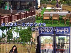 -SHRIMP CLUB万东餐饮钓虾·清吧