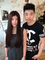 K-K-变画·发型STUDIO