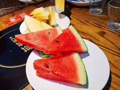 -越城记黑鱼煲(福侨大厦店)