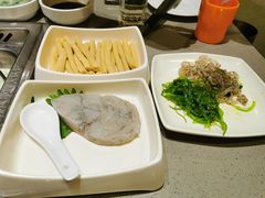 -海底捞火锅(番禺广场店)