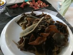 -尚御潮汕牛肉自助火锅(锦园店)
