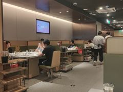 -海底捞火锅(翔龙天地广场店)