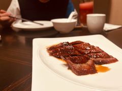 -浙江安吉JW万豪酒店·万豪中餐厅