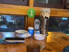 -花儿穆萨·烤肉餐厅(石马坪店)