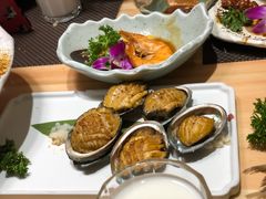 -酒久自助料理(佳兆业店)