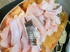 -土著渔匠·养生蝴蝶鱼(香樟路店)