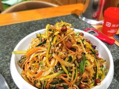 -鹤之乡·齐齐哈尔烤肉·非遗(秋涛路店)