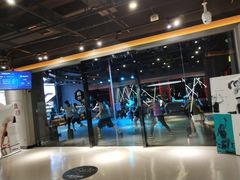 -懒人Club运动健身·运动康复·私教(三迪中心店)