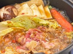 -米仓食堂(凯德广场店)