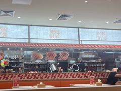 -乡村基·川味现炒大王(熙悦天街店)