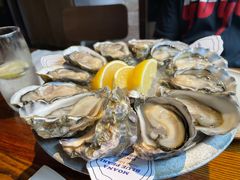 -Osteria Garden 生蚝花园餐厅(原进贤路店)