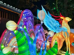 -深圳锦绣中华民俗村