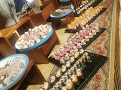 -芭菲盛宴·环球美食(北城国际店)