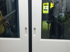 -星湖街(地铁站)