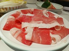 -如一鸡鲍鱼·粤式煲汤(长泰广场店)