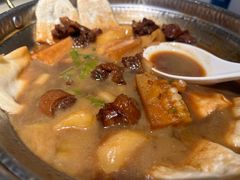 -陈阿婆鱼头泡饼·京味菜(复兴路店)
