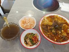 -柳大厨螺蛳粉(人民路总店)