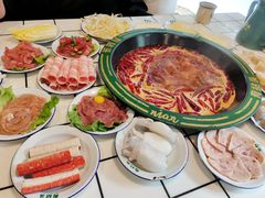 -有拈头成都市井火锅(稠州西路店)