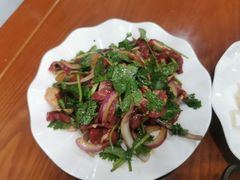 -岳合轩老北京涮肉