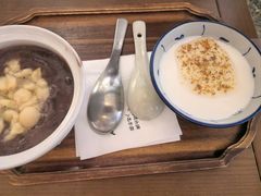 -RUXU入续糖水铺与包(卓悦中心店)