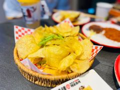 -钱锋炭缸烧烤(南湖大路总店)