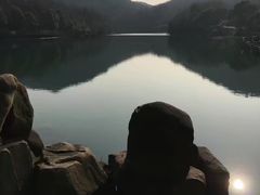-白马涧龙池景区
