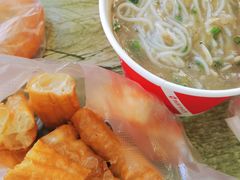 -汪记鲜鱼糊汤粉(沈阳路总店)