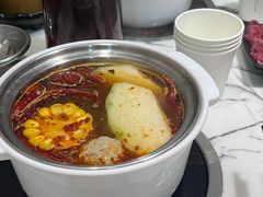 -鼎潮盛潮汕牛肉火锅(暮云店)