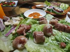 -青海牦牛肉馆