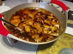 -辣婆婆(航天桥店)