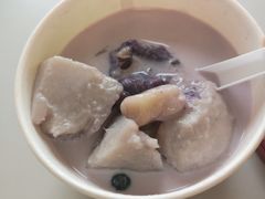 -鲜芋仙(苏州干将店)