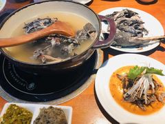 -黑鸡小馆(金源店)