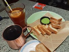 -Home Thai·泰谣(王府井apm店)