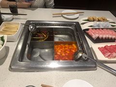 -海底捞火锅(高科广场店)