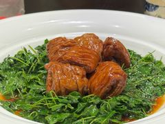 -老正兴菜馆(福州路店)