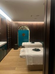 -文华东方水疗中心