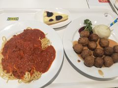-宜家·瑞典风味餐厅(烟台路店)