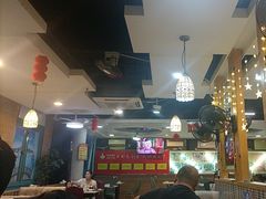 -尚品海鲜肥牛自助火锅(湖明店)