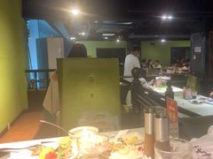 -戈拿旺巴西烤肉(崇文门店)