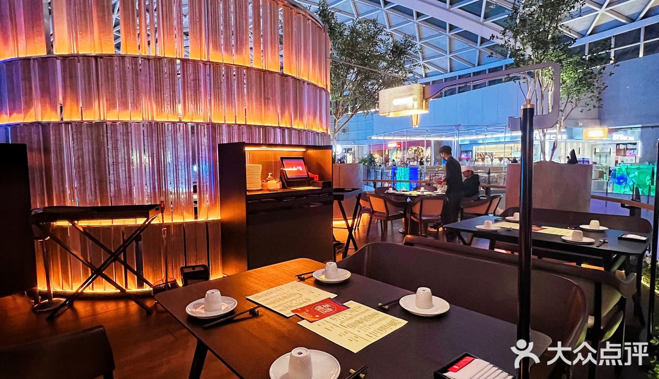 兔年春节烧鹅大餐必选餐厅之三清潭烧鹅