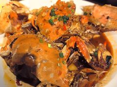 -巢爷老味(东方红店)