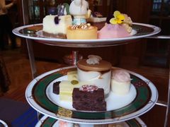 -马勒别墅·中餐厅