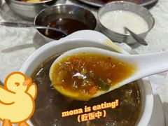 -葛尼沙印度餐厅 (镇明路店)