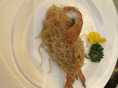 -百香自助餐厅·西安唐隆国际酒店(曲江店)