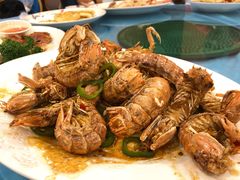 -盛港湾海鲜食府(黄沙店)