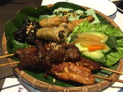 -美奈小馆·越南料理(中航城君尚购物中心店)