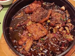 -鑫小城故事·藕汤·家常菜(台北一路总店)