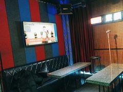 -唱吧麦颂KTV(马驹桥店)