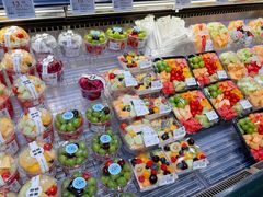 -胖东来生活广场(健康路店)