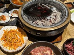 -泥炉烧肉师(新街口金銮巷店)